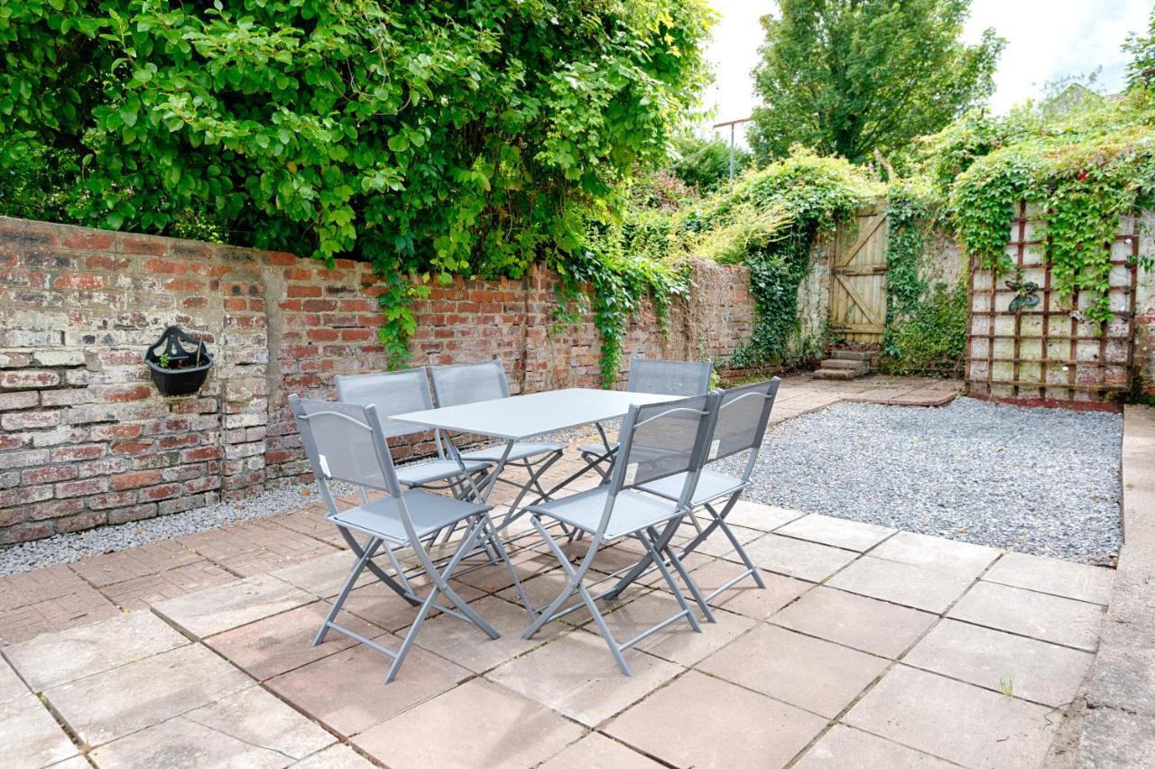 Appartement Groves House Swansea City Centre Extérieur photo